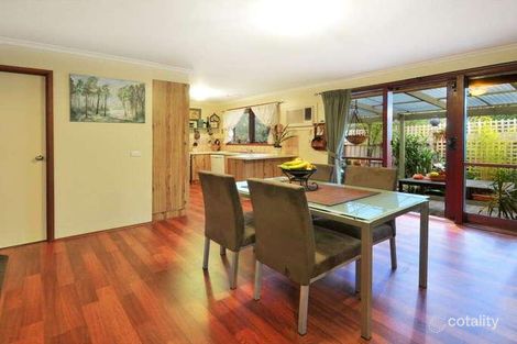 Property photo of 4/1 Coolabah Drive Eltham VIC 3095