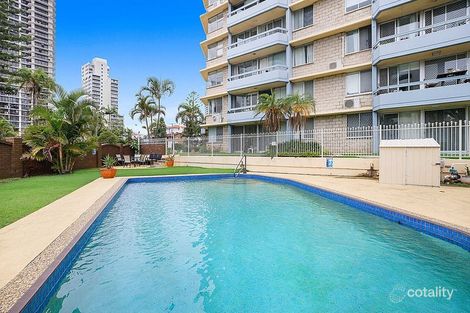 2/1-3 Old Burleigh Rd, Surfers Paradise, QLD 4217
