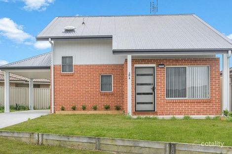 Property photo of 28 Boyd Avenue Metford NSW 2323