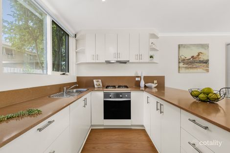 Property photo of 2/69 Albion Road Box Hill VIC 3128