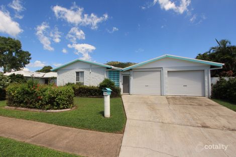 556 Bayswater Rd, Mount Louisa, QLD 4814