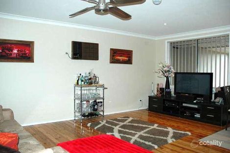 Property photo of 10 Ayles Road Winston Hills NSW 2153