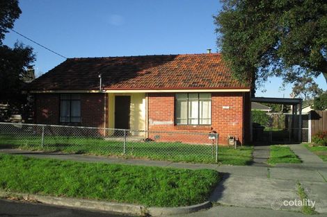 Property photo of 47 Swanston Street Heidelberg Heights VIC 3081