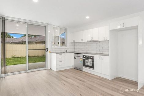 Property photo of 28 Boyd Avenue Metford NSW 2323