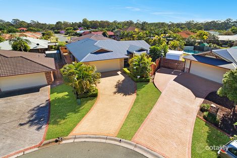 9 Kerby Pl, Wellington Point, QLD 4160