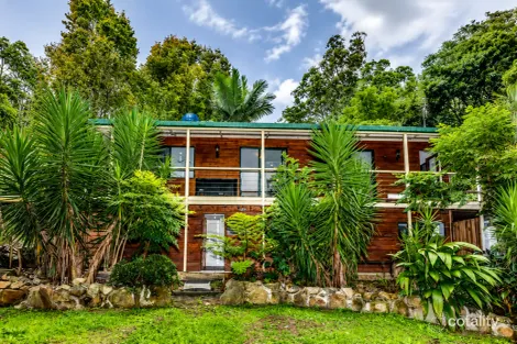 85 Kinabalu Dr, Tamborine Mountain, QLD 4272