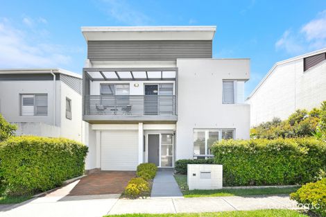Property photo of 57 Fairsky Street South Coogee NSW 2034