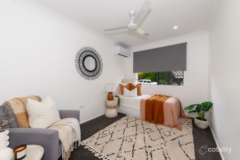 Property photo of 1 Meyer Court Kirwan QLD 4817