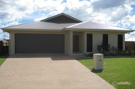 Property photo of 38 Petrie Way Idalia QLD 4811