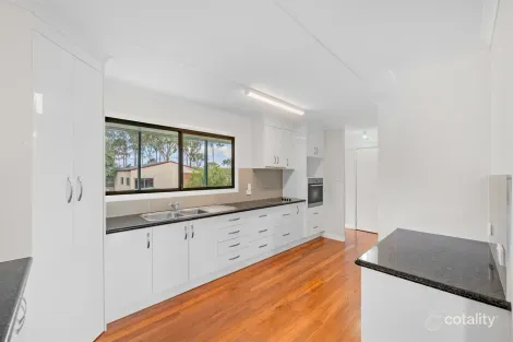 Property photo of 23 Brown Street Calliope QLD 4680