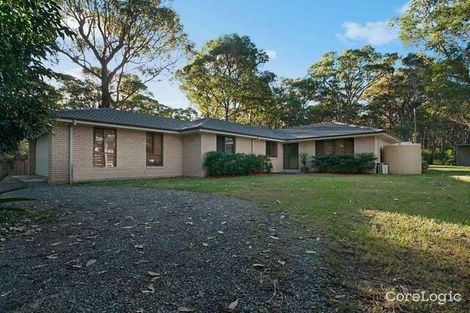 Property photo of 98A Dandaraga Road Brightwaters NSW 2264