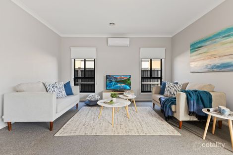Property photo of 22 Seasons Drive Botanic Ridge VIC 3977