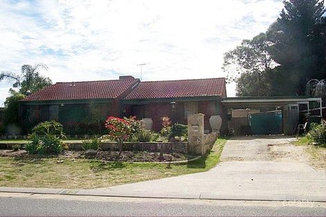 Property photo of 15 Bardsley Avenue Girrawheen WA 6064