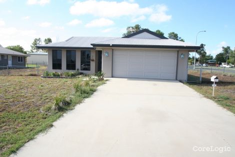Property photo of 2 Scott Peak Drive Capella QLD 4723