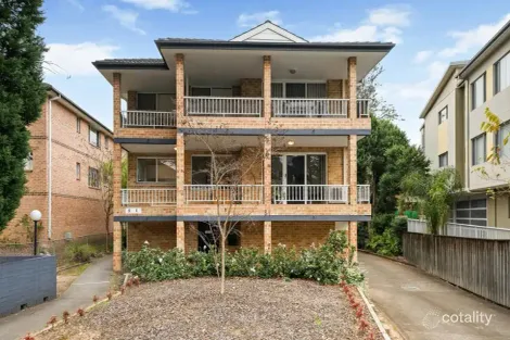 7/51 Fennell St, North Parramatta, NSW 2151
