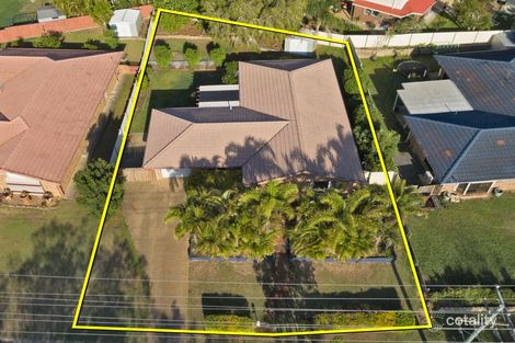 144 Vienna Rd, Alexandra Hills, QLD 4161