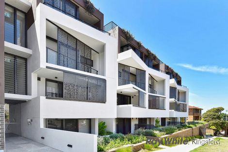 Property photo of 31/49-59 Boronia Street Kensington NSW 2033