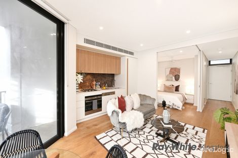 Property photo of 31/49-59 Boronia Street Kensington NSW 2033