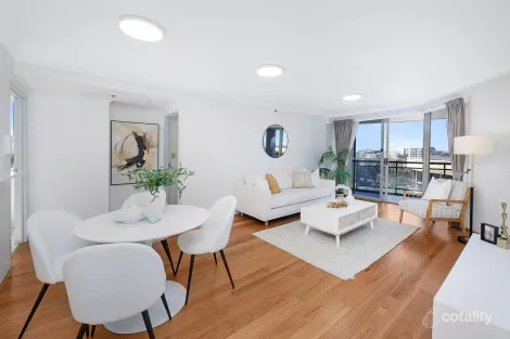 Property photo of 113/5-7 Beresford Road Strathfield NSW 2135