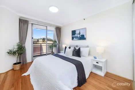Property photo of 113/5-7 Beresford Road Strathfield NSW 2135