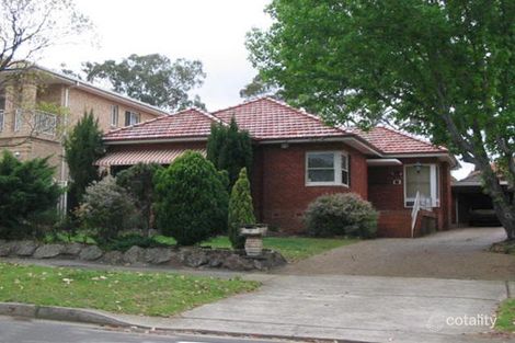 32 Myrna Rd, Strathfield, NSW 2135