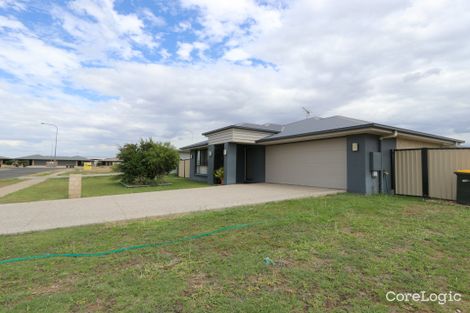 Property photo of 6 Costello Court Emerald QLD 4720