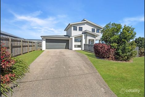 1/24 Farming Rd, Ooralea, QLD 4740