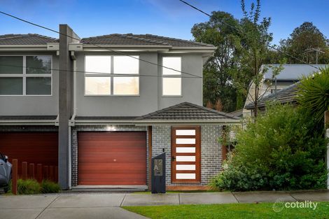 12a Eram Rd, Box Hill North, VIC 3129