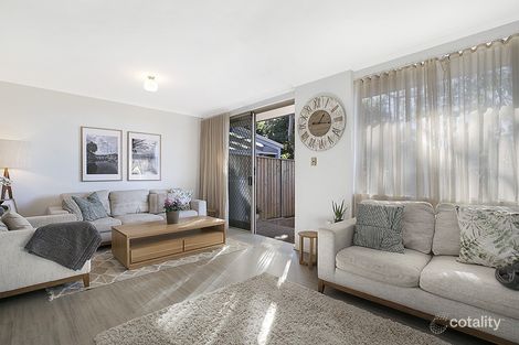 Property photo of 64/41 Bath Road Kirrawee NSW 2232
