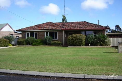 36 Heppingstone Rd, Brunswick, WA 6224