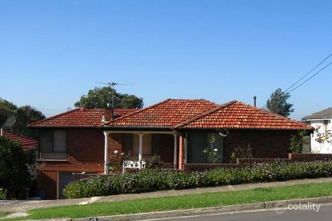 Property photo of 59 Greene Avenue Ryde NSW 2112