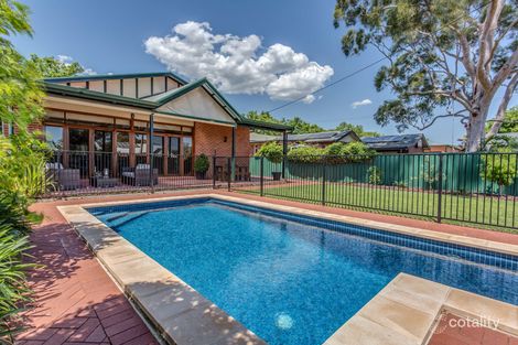 Property photo of 40 East Parkway Colonel Light Gardens SA 5041