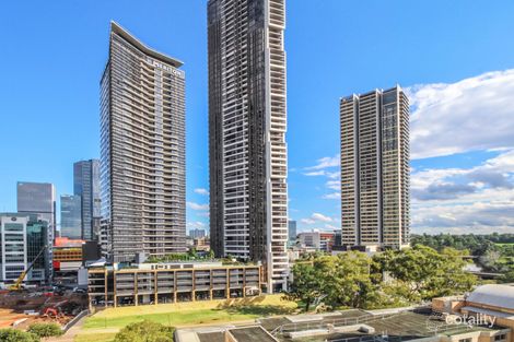 85/3 Sorrell St, Parramatta, NSW 2150