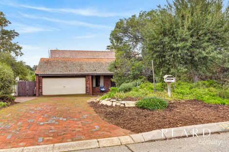 Property photo of 19 Luccombe Way Karrinyup WA 6018