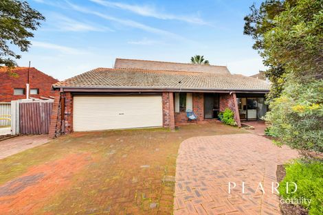 Property photo of 19 Luccombe Way Karrinyup WA 6018