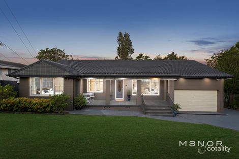 4 Elder Ave, Baulkham Hills, NSW 2153