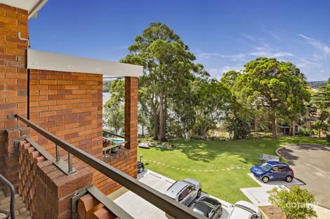 Property photo of 20/7 Bortfield Drive Chiswick NSW 2046