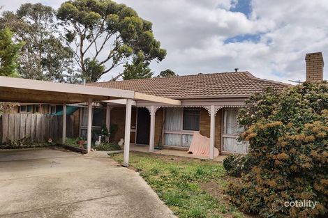 8 Heatherglade Pl, Melton West, VIC 3337