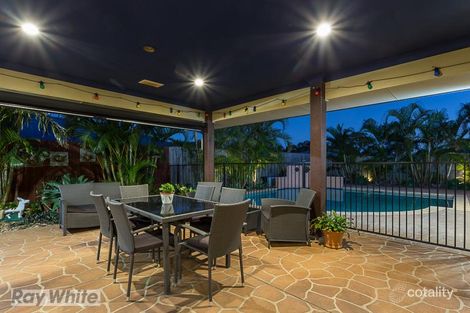Property photo of 14 Highgreen Place Thornlands QLD 4164