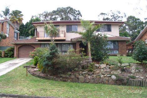 Property photo of 27 Bampton Avenue Illawong NSW 2234