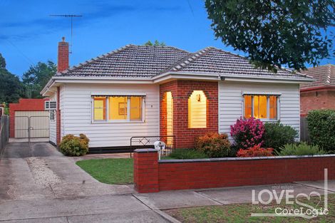 Property photo of 9 Locksley Avenue Reservoir VIC 3073