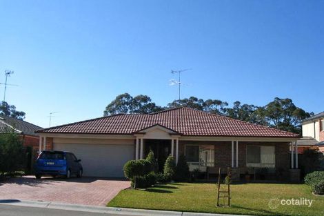 20 Sentinel Ave, Kellyville, NSW 2155