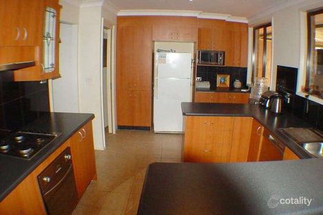 Property photo of 2 Hartley Place Werrington County NSW 2747