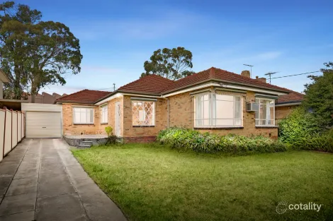 Property photo of 60 Argyll Street Malvern East VIC 3145