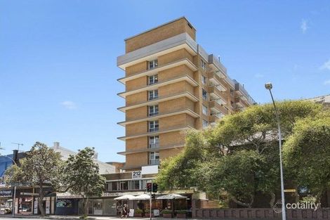 303/212-218 Bondi Rd, Bondi, NSW 2026
