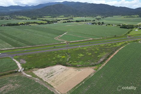Lot 155 Bruce Hwy, East Feluga, QLD 4854