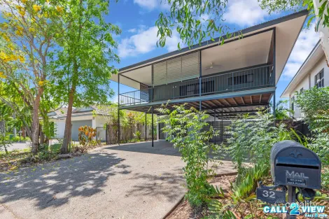 Property photo of 32 Hedley Place Durack NT 0830