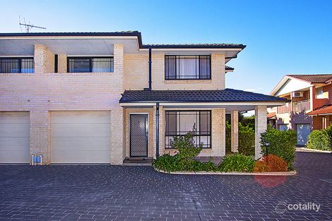 Property photo of 3/10-12 Yerona Street Prestons NSW 2170