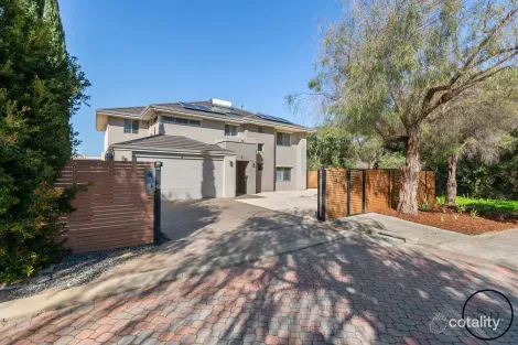 Property photo of 19 Cuballing Retreat Dawesville WA 6211