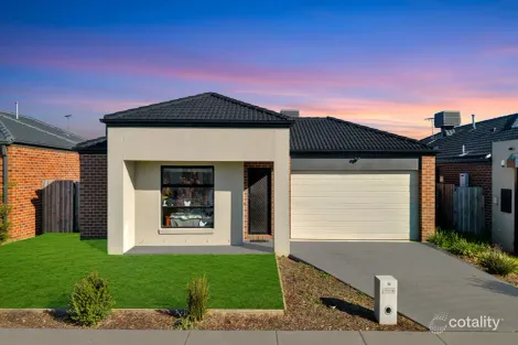 Property photo of 14 Juniperina Circuit Wallan VIC 3756